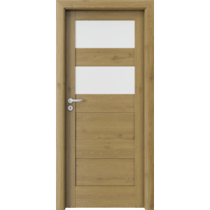 Porta Verte HOME L.2 Dub Prírodný 